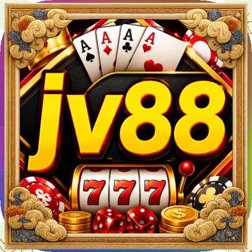 jv88 — mitra unggulan